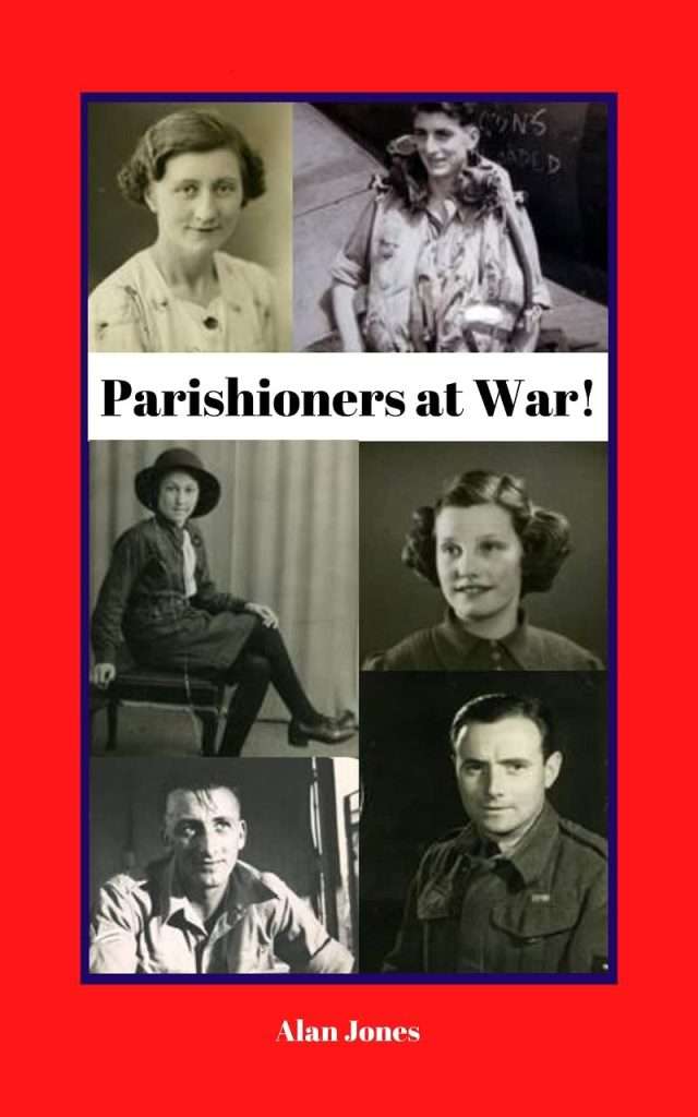 Parishioners at War